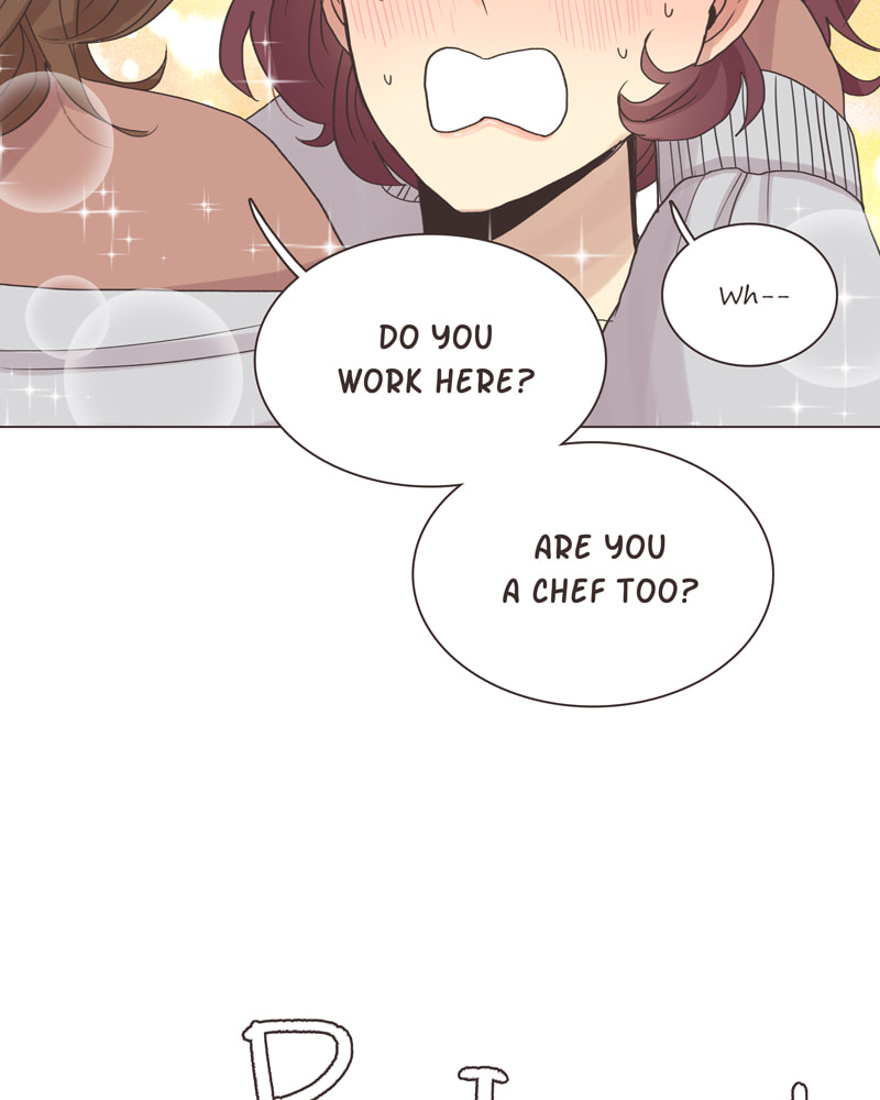 Gourmet Hound Chapter 66 page 22 - 