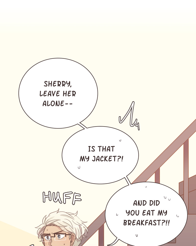 Gourmet Hound Chapter 66 page 24 - 
