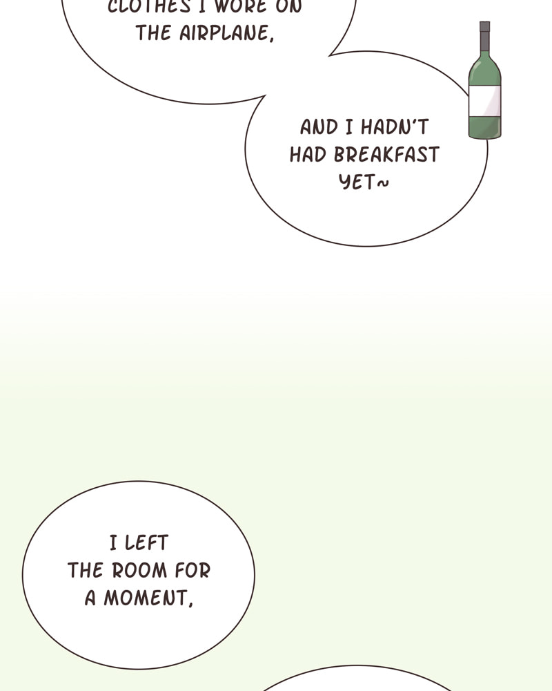Gourmet Hound Chapter 66 page 26 - 