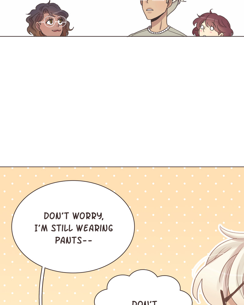 Gourmet Hound Chapter 66 page 28 - 