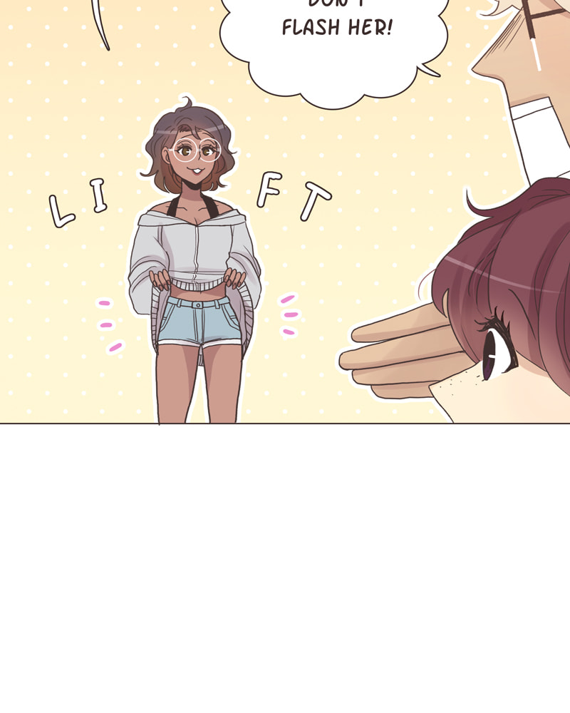 Gourmet Hound Chapter 66 page 29 - 