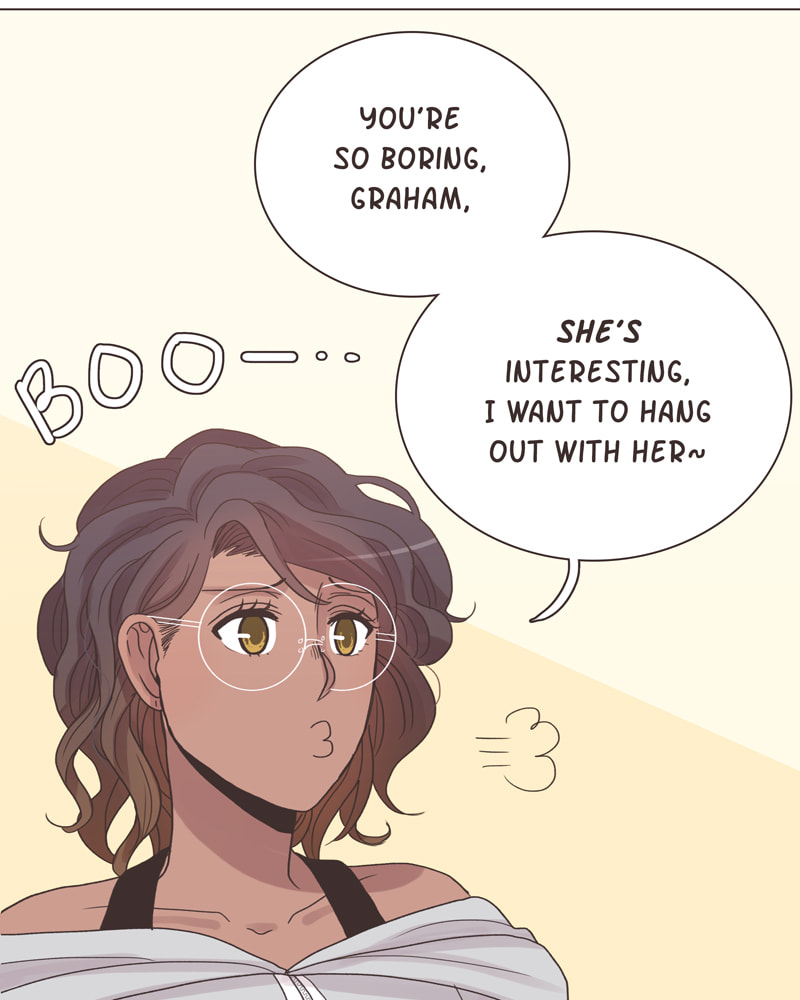 Gourmet Hound Chapter 66 page 30 - 