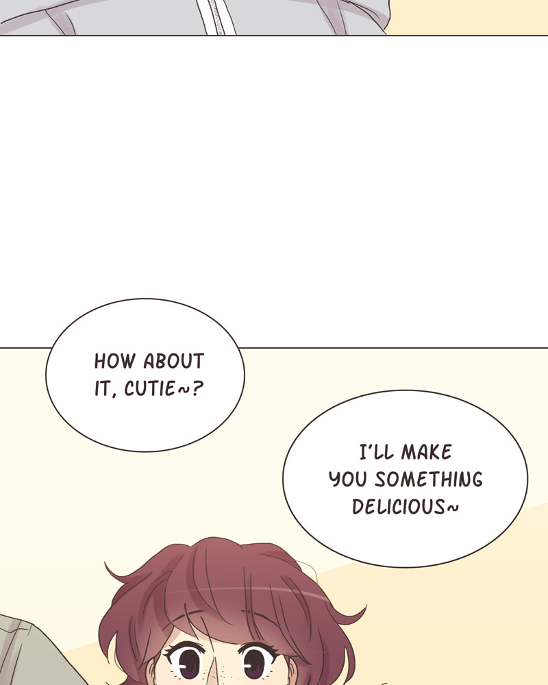 Gourmet Hound Chapter 66 page 31 - 