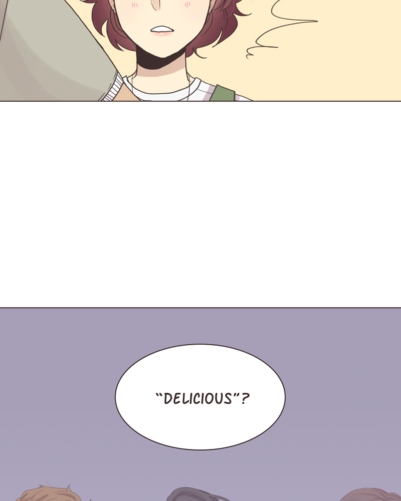Gourmet Hound Chapter 66 page 32 - 