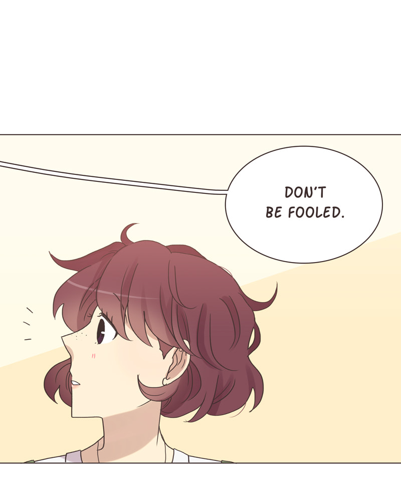 Gourmet Hound Chapter 66 page 34 - 