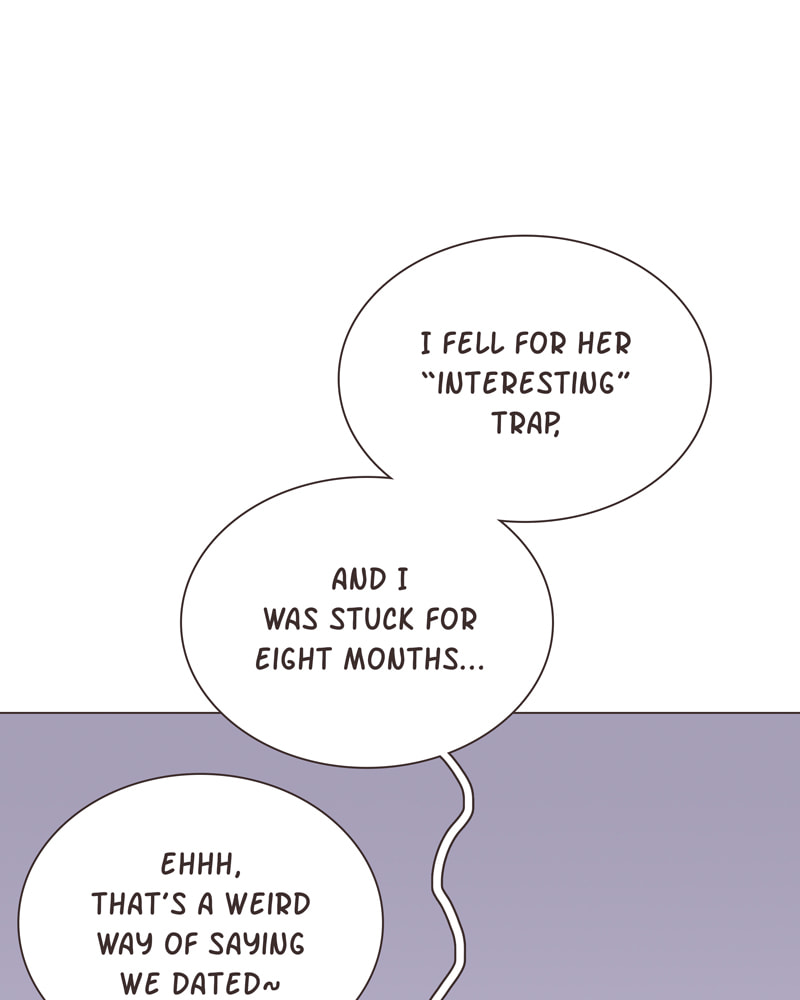 Gourmet Hound Chapter 66 page 35 - 