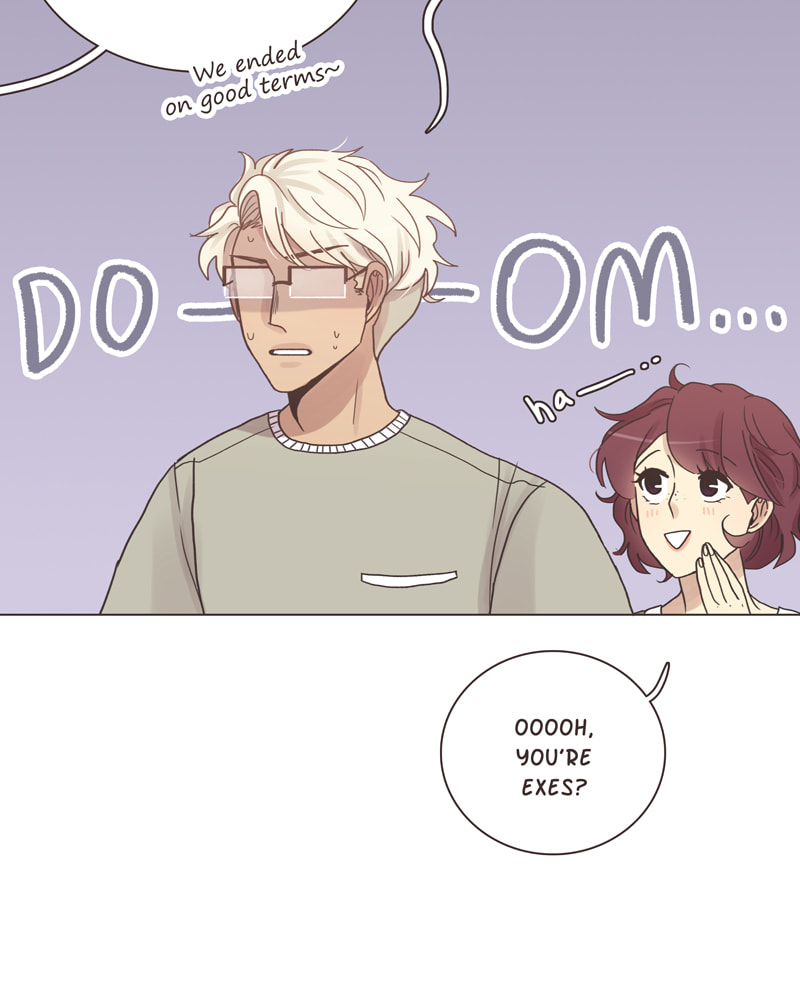 Gourmet Hound Chapter 66 page 36 - 