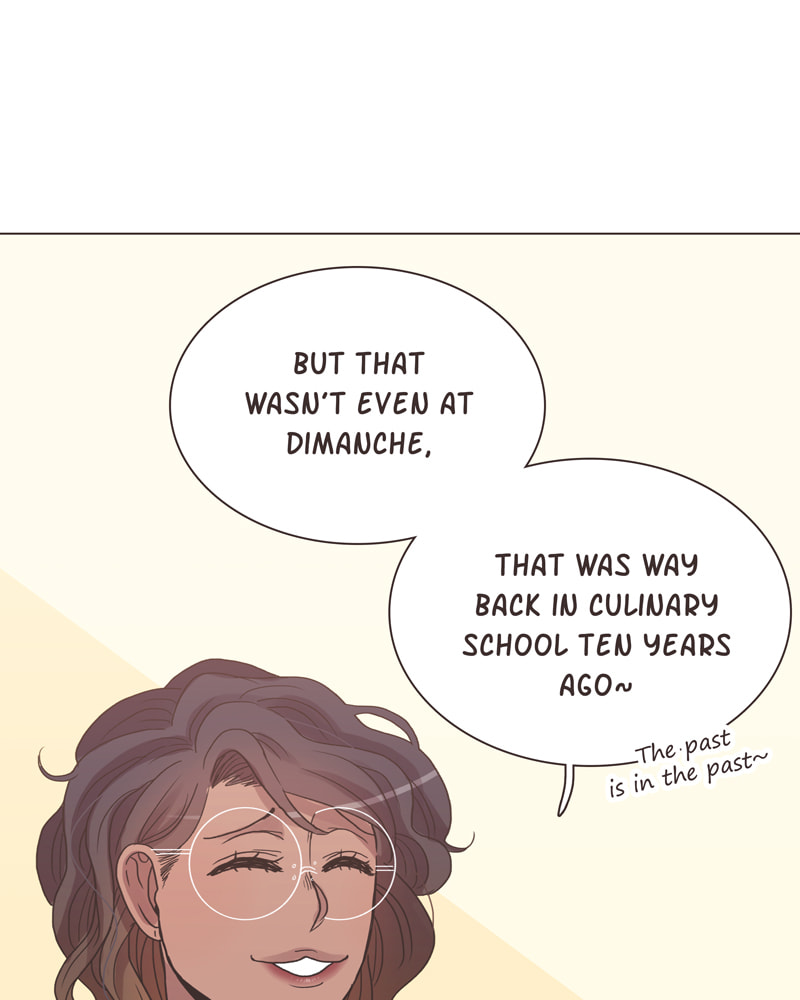 Gourmet Hound Chapter 66 page 37 - 