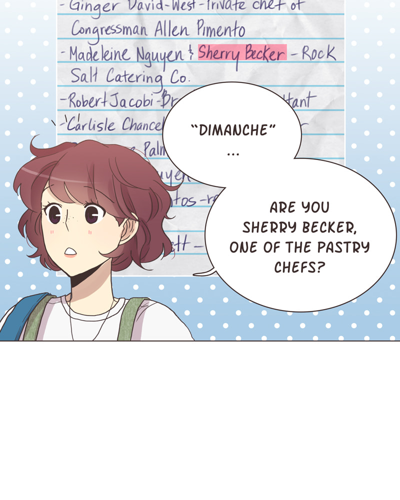 Gourmet Hound Chapter 66 page 39 - 