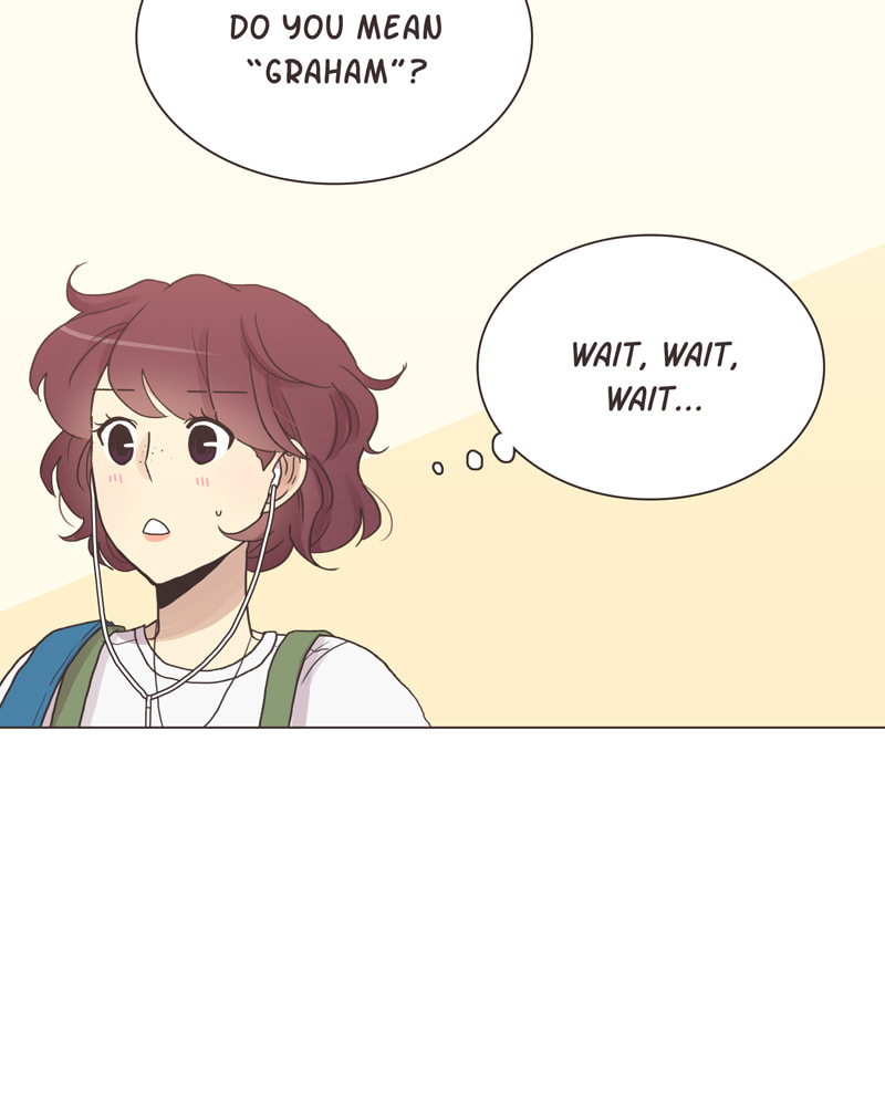 Gourmet Hound Chapter 66 page 5 - 