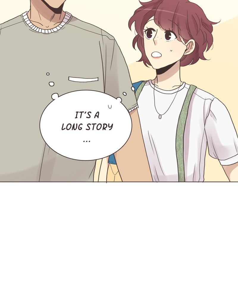 Gourmet Hound Chapter 66 page 41 - 