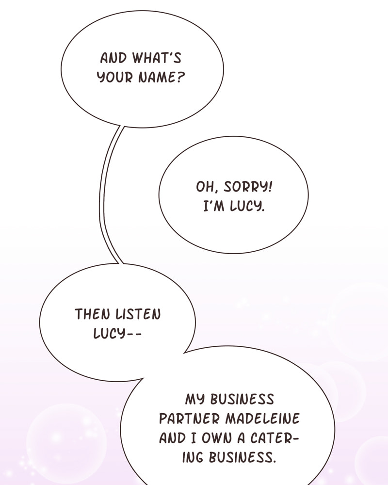 Gourmet Hound Chapter 66 page 42 - 