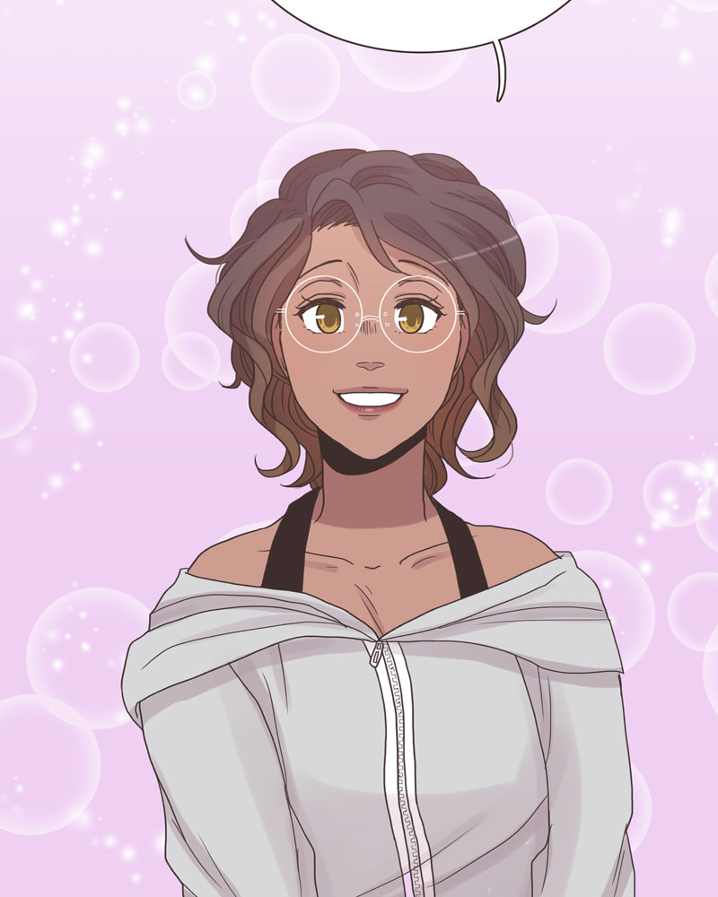 Gourmet Hound Chapter 66 page 43 - 