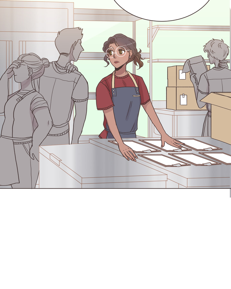 Gourmet Hound Chapter 66 page 45 - 