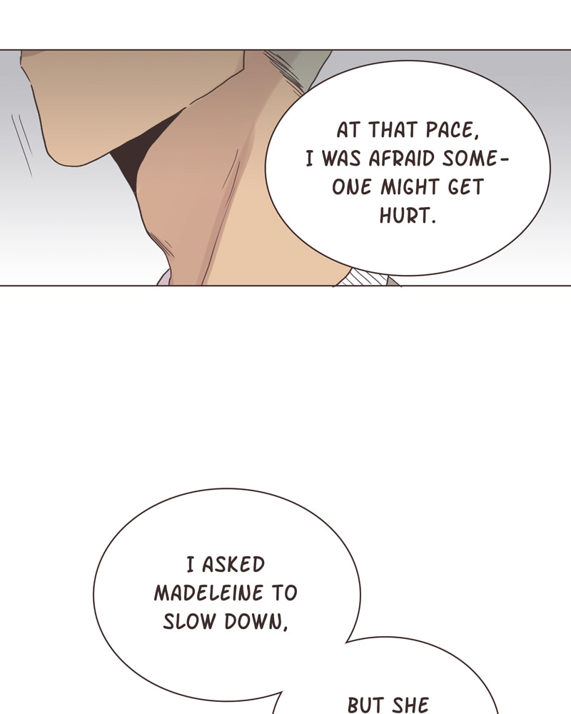 Gourmet Hound Chapter 66 page 46 - 