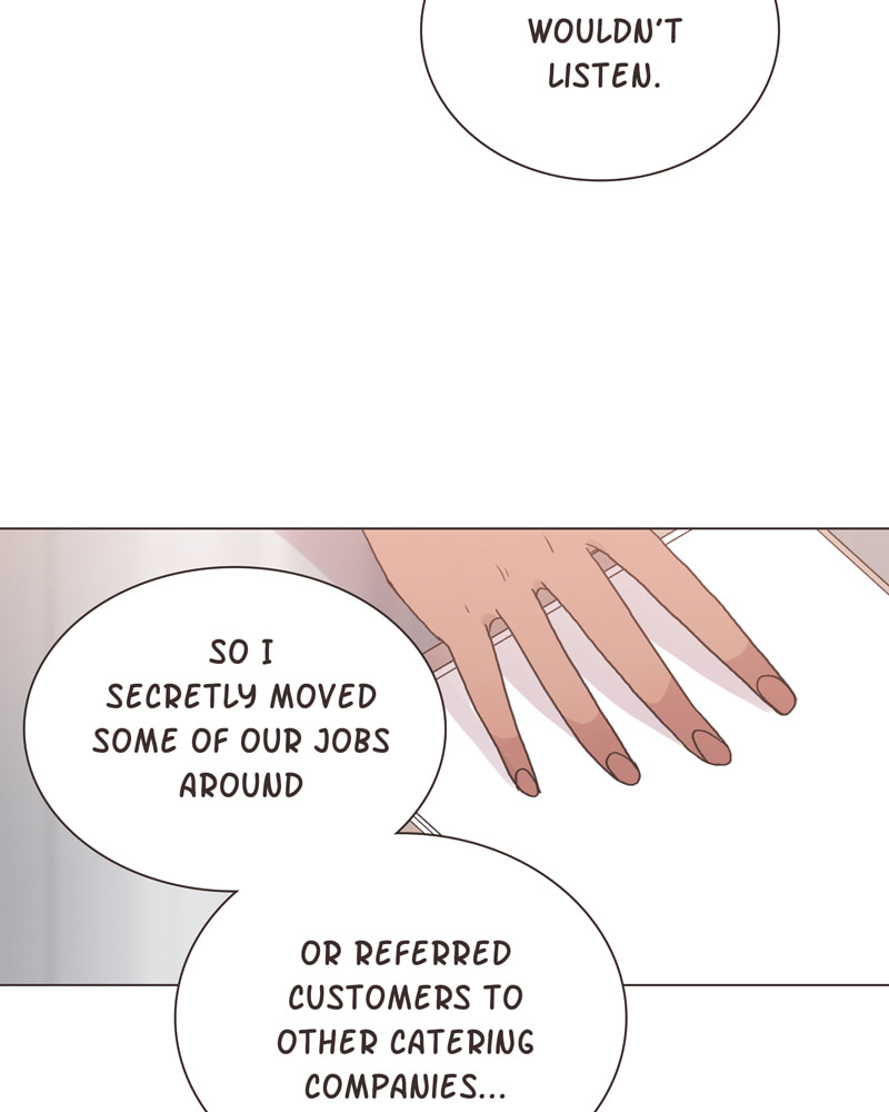 Gourmet Hound Chapter 66 page 47 - 