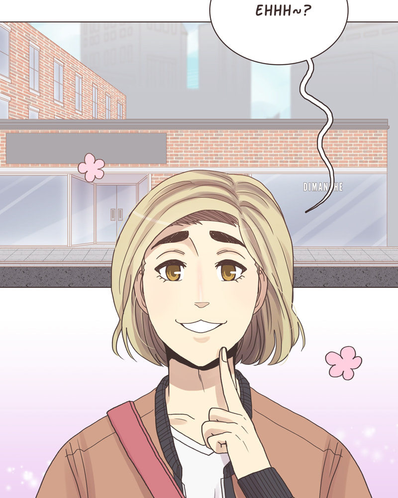 Gourmet Hound Chapter 66 page 54 - 