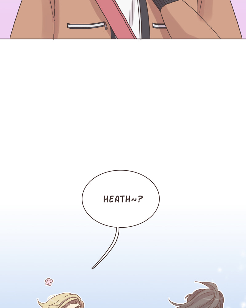 Gourmet Hound Chapter 66 page 55 - 