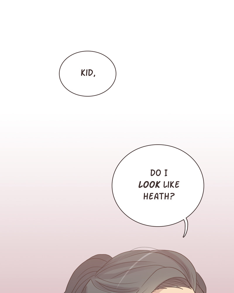 Gourmet Hound Chapter 66 page 58 - 