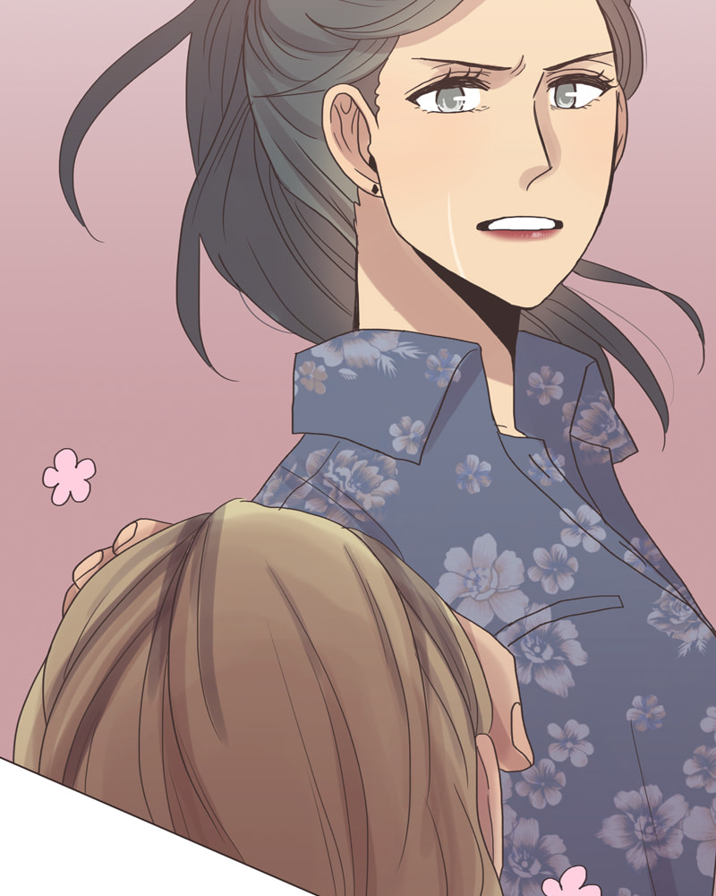Gourmet Hound Chapter 66 page 59 - 