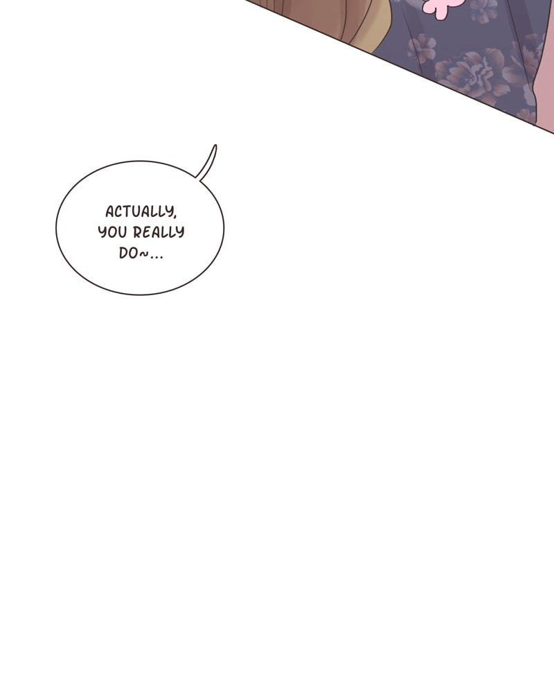 Gourmet Hound Chapter 66 page 60 - 