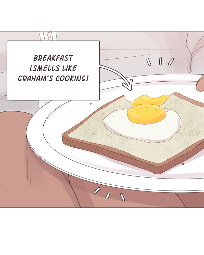 Gourmet Hound Chapter 66 page 7 - 