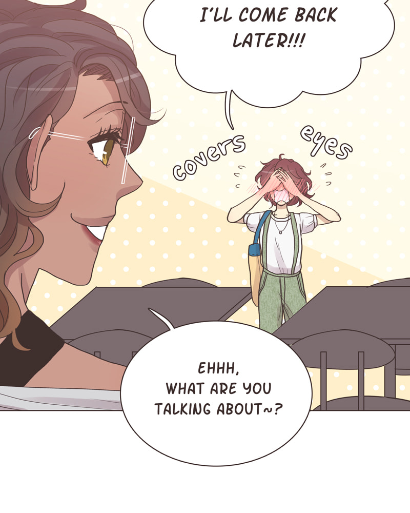 Gourmet Hound Chapter 66 page 10 - 