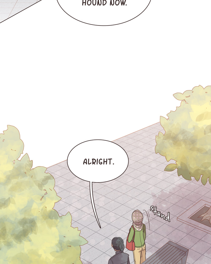 Gourmet Hound Chapter 67 page 2 - 
