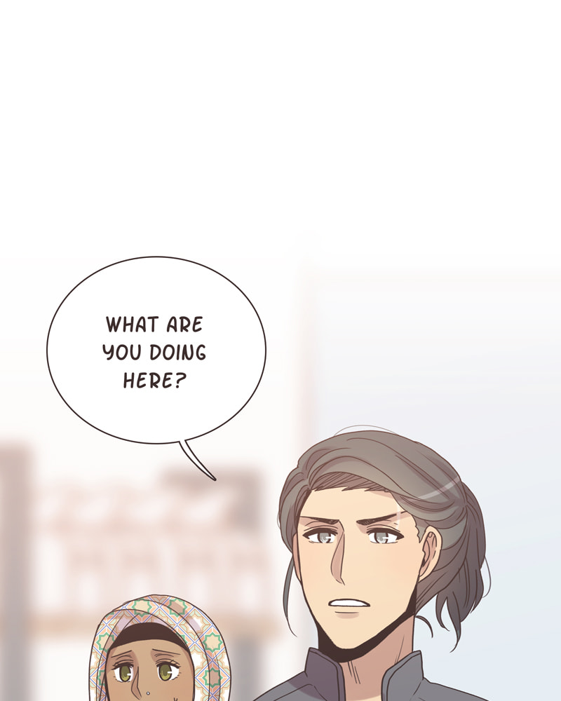 Gourmet Hound Chapter 67 page 12 - 