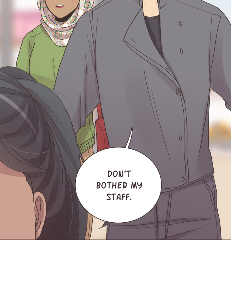 Gourmet Hound Chapter 67 page 13 - 