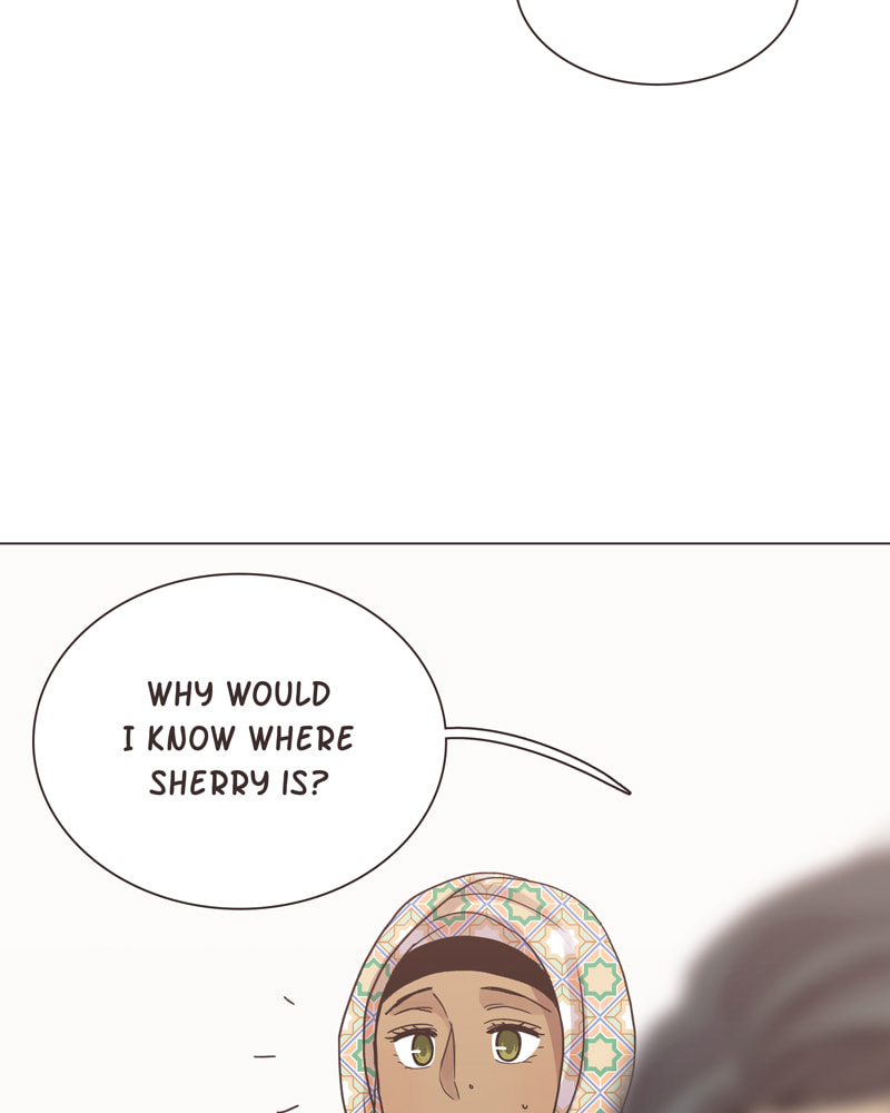 Gourmet Hound Chapter 67 page 15 - 