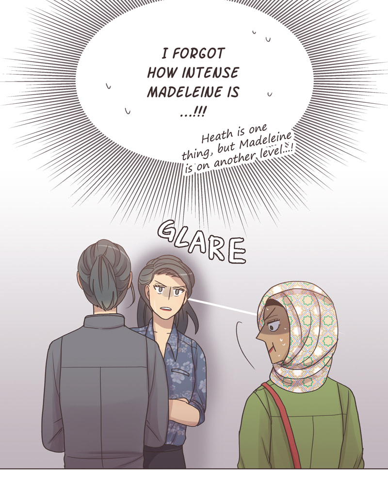 Gourmet Hound Chapter 67 page 17 - 
