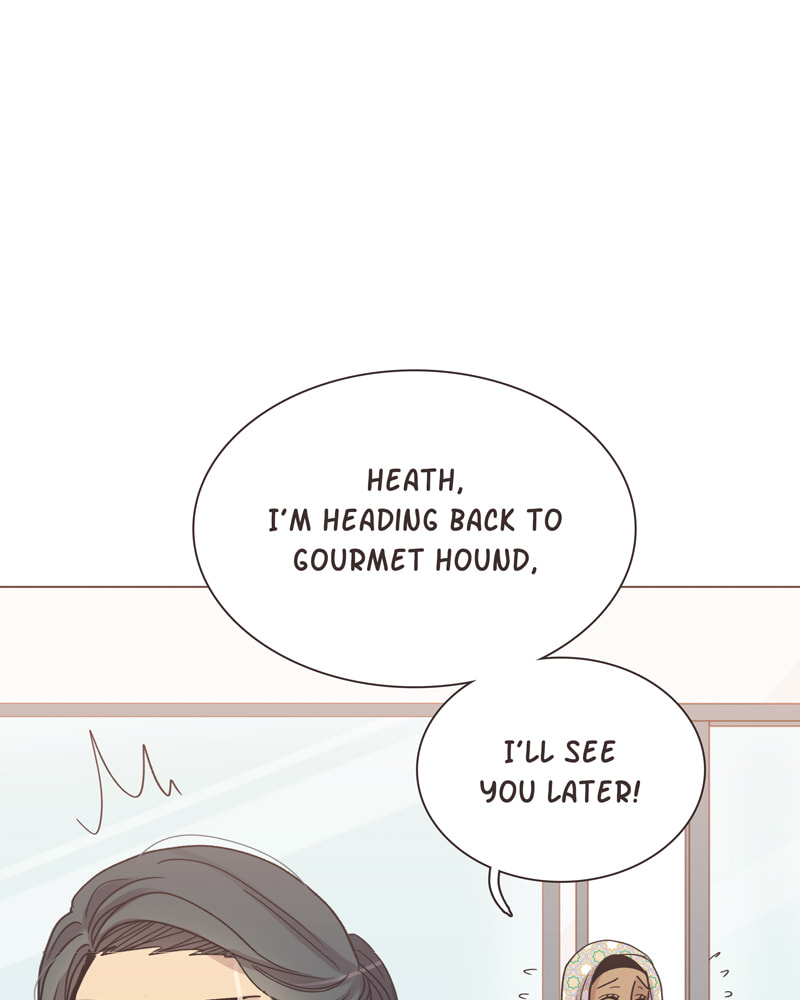 Gourmet Hound Chapter 67 page 18 - 