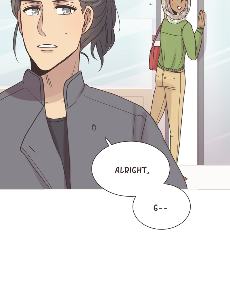 Gourmet Hound Chapter 67 page 19 - 