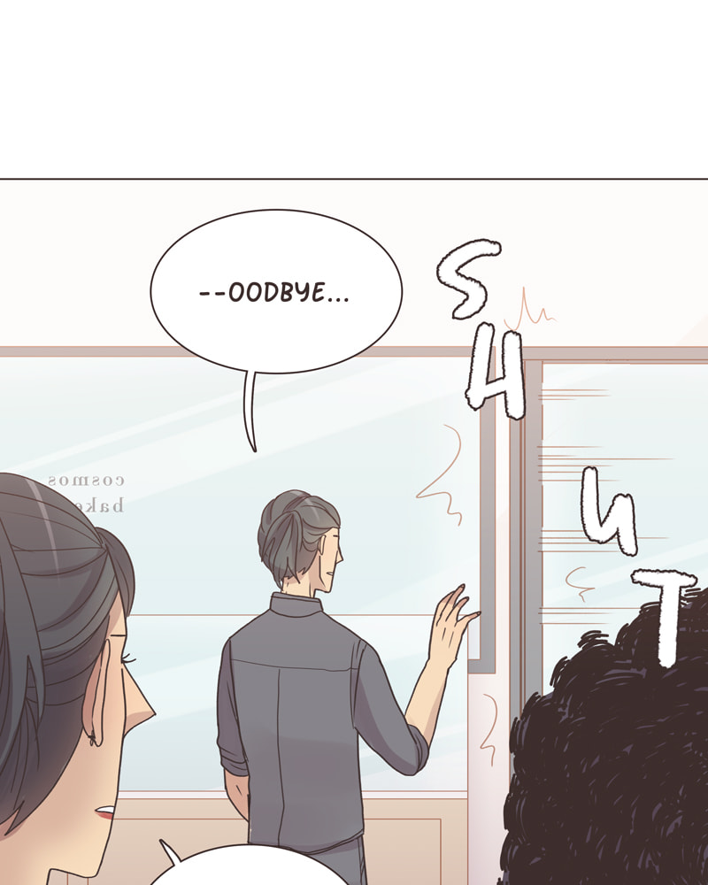 Gourmet Hound Chapter 67 page 20 - 