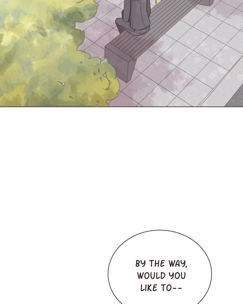 Gourmet Hound Chapter 67 page 3 - 