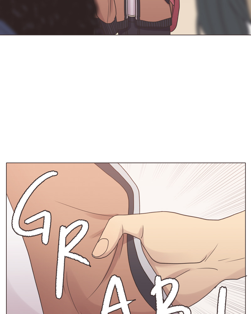 Gourmet Hound Chapter 67 page 23 - 