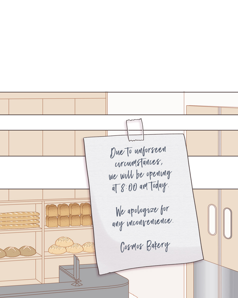 Gourmet Hound Chapter 67 page 30 - 