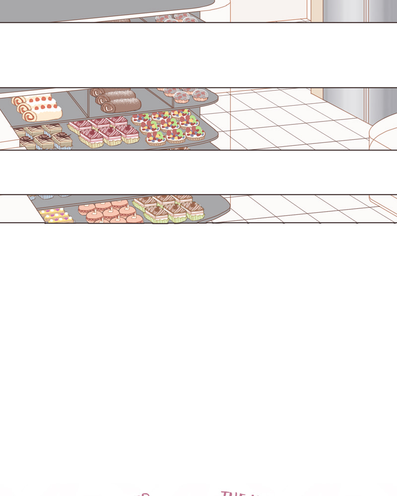 Gourmet Hound Chapter 67 page 31 - 