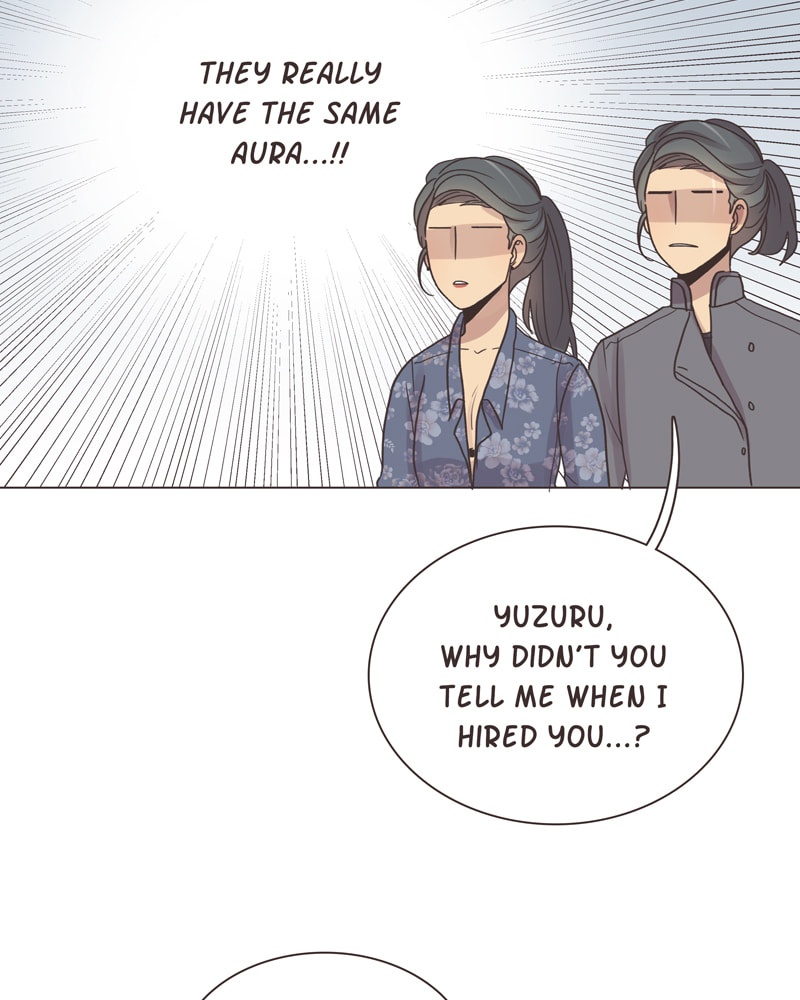 Gourmet Hound Chapter 67 page 34 - 