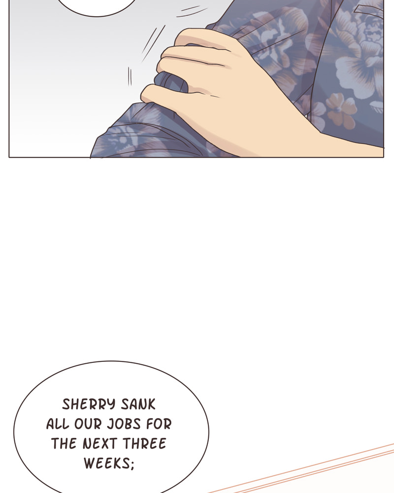 Gourmet Hound Chapter 67 page 37 - 