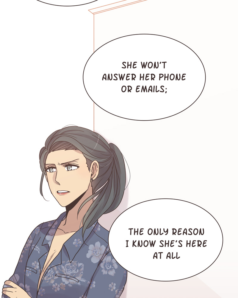 Gourmet Hound Chapter 67 page 38 - 