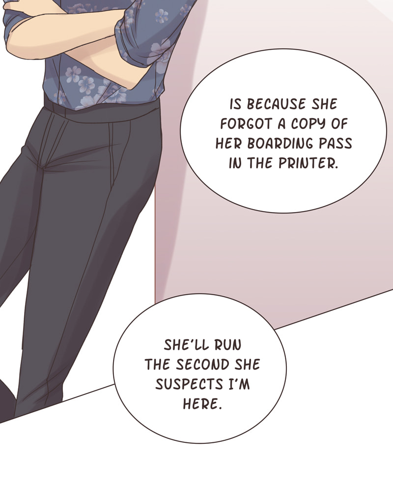 Gourmet Hound Chapter 67 page 39 - 