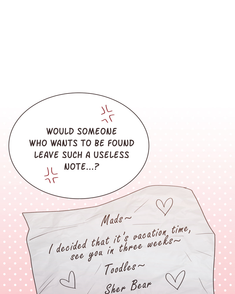 Gourmet Hound Chapter 67 page 40 - 