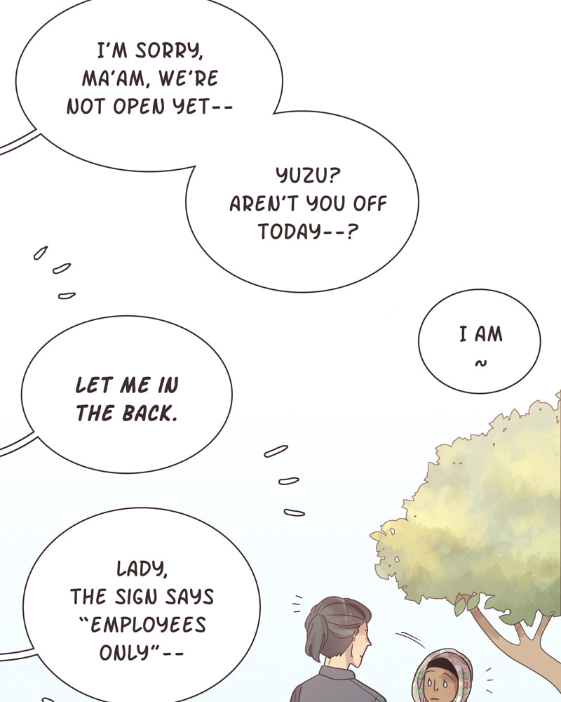 Gourmet Hound Chapter 67 page 5 - 