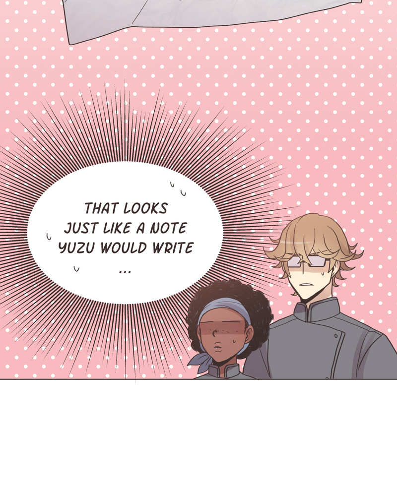 Gourmet Hound Chapter 67 page 41 - 