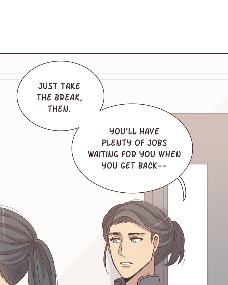 Gourmet Hound Chapter 67 page 42 - 