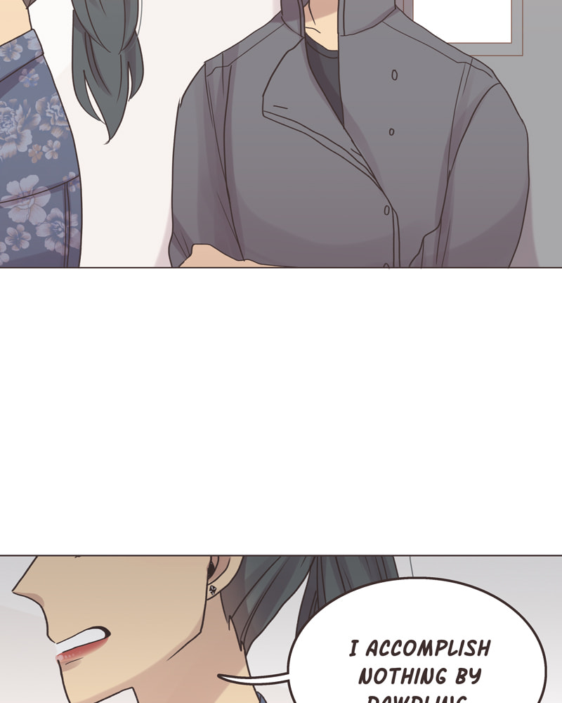 Gourmet Hound Chapter 67 page 43 - 