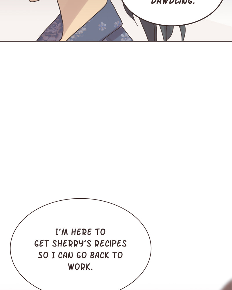 Gourmet Hound Chapter 67 page 44 - 