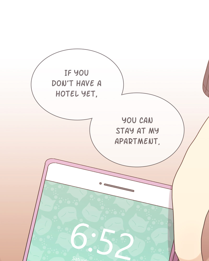 Gourmet Hound Chapter 67 page 49 - 